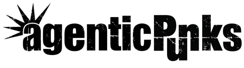 Agentic Punks GmbH Logo